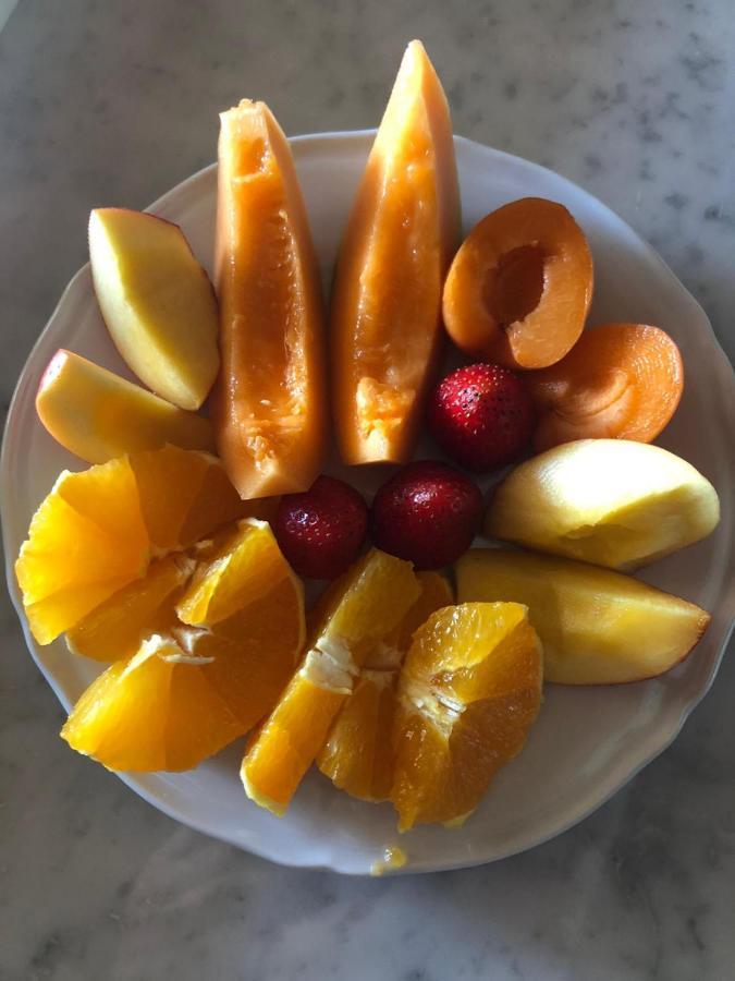 Hotel La Rugantina Cortona Zewnętrze zdjęcie