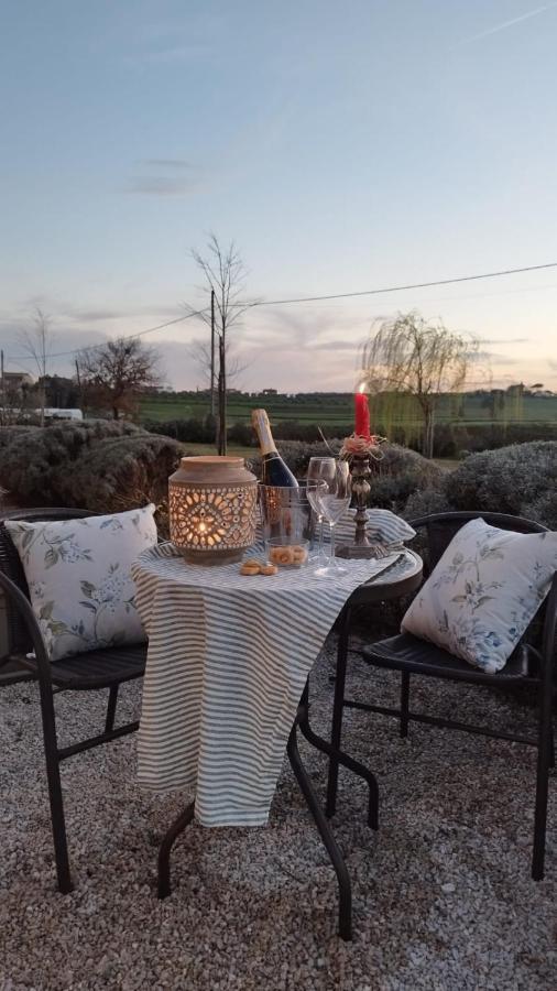 Hotel La Rugantina Cortona Zewnętrze zdjęcie