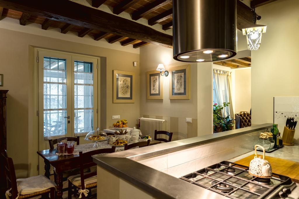 Hotel La Rugantina Cortona Zewnętrze zdjęcie